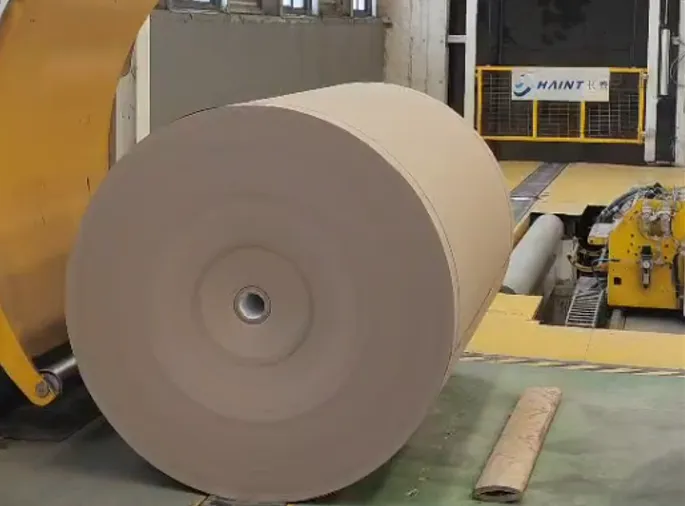 中强瓦楞纸 中强瓦楞纸