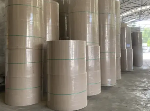 牛卡箱板纸 牛卡箱板纸