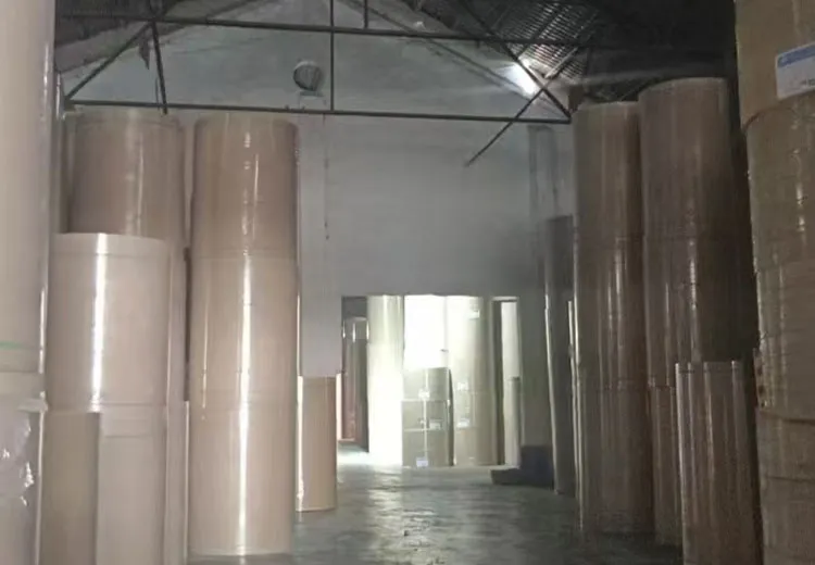 牛皮纸水分对印刷有哪些影响