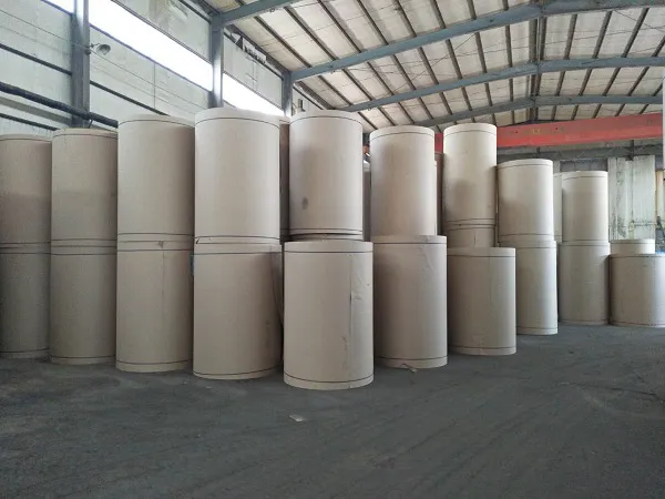 瓦楞纸板储存的注意事项